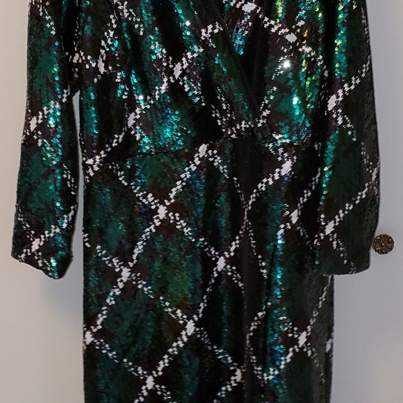 Cocktail dress - Picture 5 of 5